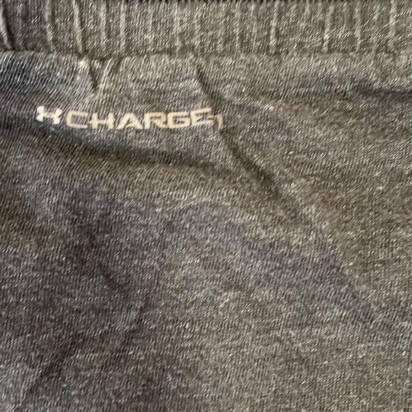 Underarmour- Size M - Under the knee - Cozy fit - Well loved - Picture 2 of 2